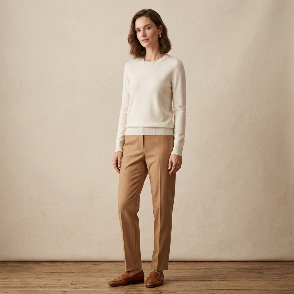 Womenswear knitwear