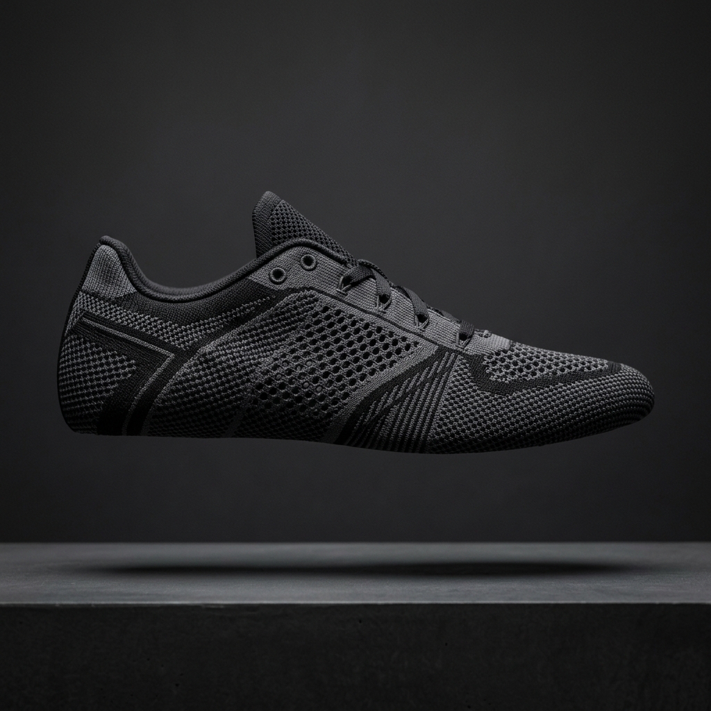 Engineered Footwear Uppers